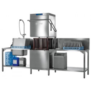 Hobart AMXXL-R PROFI Glass And Dishwasher
