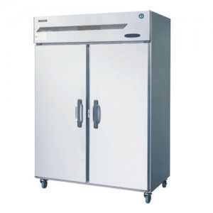 Hoshizaki HFE-140B-ALD-GN Upright Refrigerator