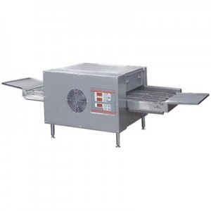 HX-1SA/3N Pizza Conveyor Oven with 3 phase power