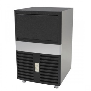 ICM-40FZ 40Kg Ice Underbench Ice Maker