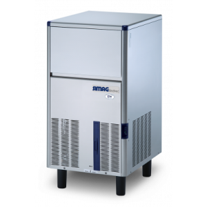 Bromic IM0050HSC-HE Self Contained Hollow Cube Ice Machine 47Kg/24Hr