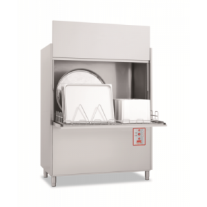 Norris IM1000 Utensil / Pot Washer