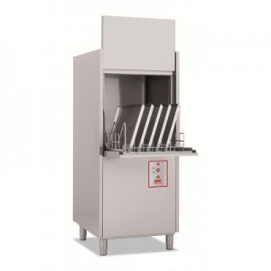 Norris IM65 Utensil / Pot Washer