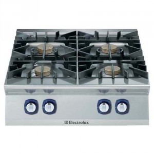 Electrolux E9GCGH4C0M 900XP 4 Burner Gas Cook Top
