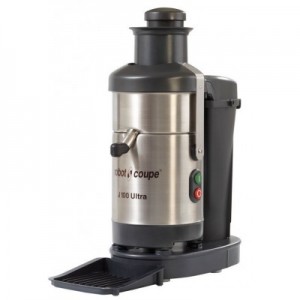 Robot Coupe J100 Ultra Automatic Juicer