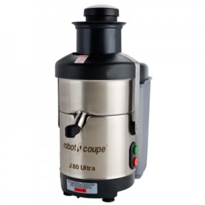 Robot Coupe J80 Ultra Automatic Juicer