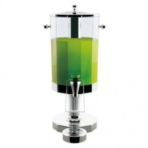 KGC12404 Polygonal Juice Dispenser 6L