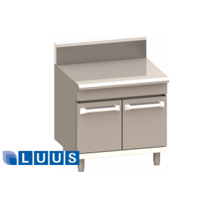 Luus 807107- 700mm In-Fill Bench with Door