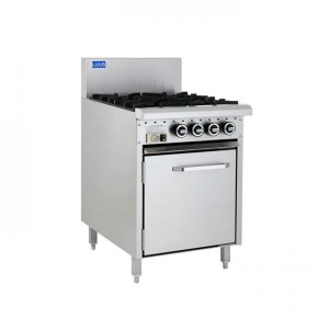 Luus CRO-4B Ovens - 600mm Wide