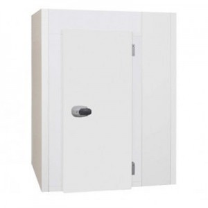 Bromic M2FR1818F Matrix II - Modular Freezer with heated door 1.8 x 1.8