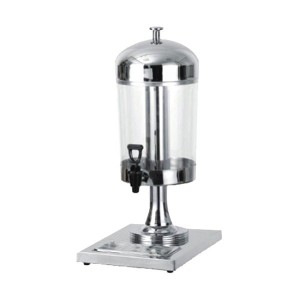 MIXRITE AT90512  Juice Dispenser with Stainless Steel Legs 350mm