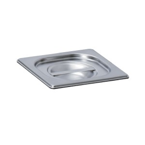 MIXRITE 24000 Stainless Steel Lids  530mm