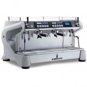 Boema BCM.400.MC.3 Monte Carlo Coffee Machine