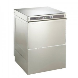 Electrolux NUC1GMS High Performance Undercounter Dishwasher