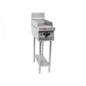 Trueheat RC Series RCT3-3G-LP - 300mm Griddle LP Cooktop