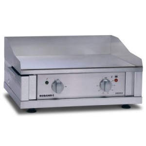 Roband G500/G500XP Griddle Hot Plate - Medium and High Production