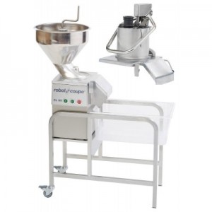 Robot Coupe CL55 2 Feed-Heads Vegetable Prep Machine (Bulk Output)
