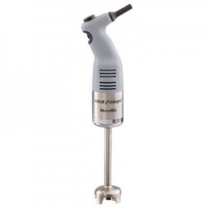 Robot Coupe R4 Table-Top Cutter Mixer