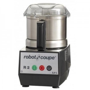Robot Coupe R2 Table-Top Cutter Mixer