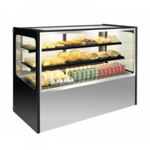 Polar Patisserie Display Cabinet