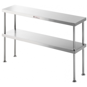 Simply Stainless SS13.1500 Over-Shelf