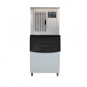 SK-033 Bizzard Flake Ice 300Kg