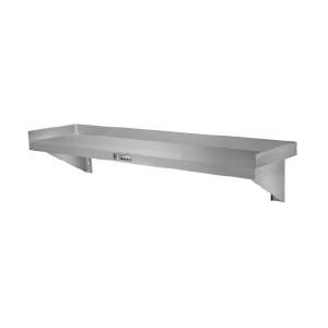 Mixrite SWS21  Solid Wall Shelves 2100mm