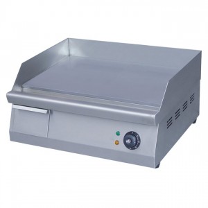 GH-400 MAX~ELECTRIC Griddle