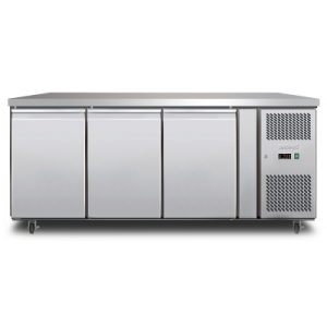 Bromic UBF1795SD Underbench Storage Freezer - 417L LED