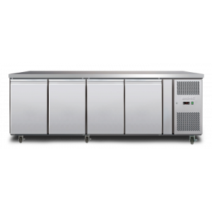 Bromic UBF2230SD Underbench Storage Freezer - 553L LED