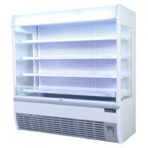 Bromic VISION1800 ECO Open Display LED - 1902mm
