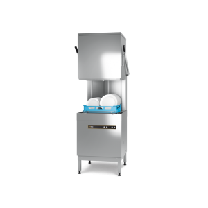 Hobart ECOMAX 604 Passthrough Dishwasher