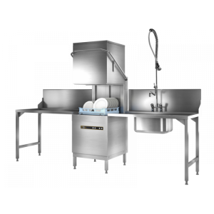 Hobart ECOMAXPLUSH615 Dishwasher