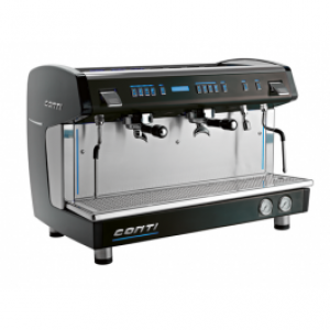 Boema BCM.200.TCI.2 Conti Coffee Machine - Ex Demo Model