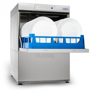 CLASSEQ D500 Undercounter Dishwasher 550mm