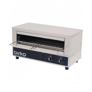 Birko 1002001 - Toaster Grill Quartz - 10 Amp
