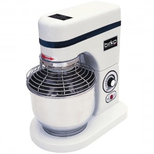 Birko 1005004 Kitchen Mixer 7 Litre