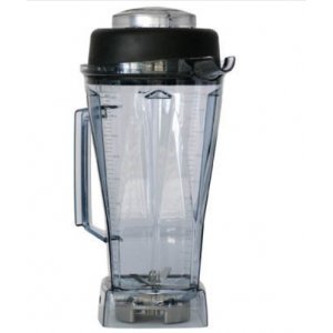 Vitamix VM1195 - 2.0 Ltr container with wet blade and lid 