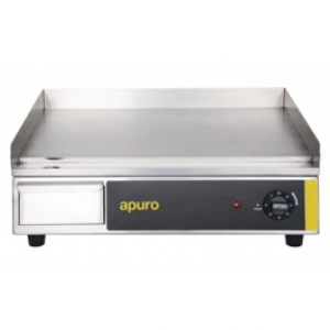 Apuro GC862-A Counterline Griddle