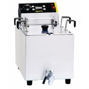 Apuro GH160-A Pasta Cooker With Timer