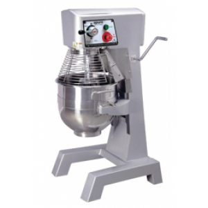 Apuro GJ461-A 30Ltr Floor Standing Mixer