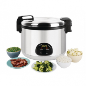 Apuro  J300-A/CK698-A Rice Cookers
