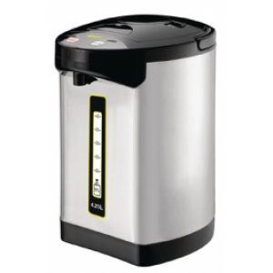 Apuro G108-A Manual Fill Electric Airpot