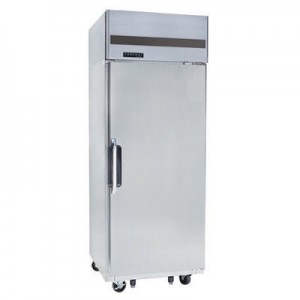 Skope BC074-1FOOS-E Centaur Series Single Door Upright Storage Freezer - 557 Litre