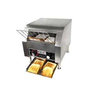 TT-300 Two Slice Conveyor Toaster