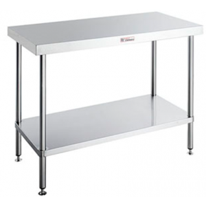 Simply Stainless SS01.1200 Work Bench