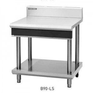 Blue Seal B90-LS/CB/RB 900mm Bench Top