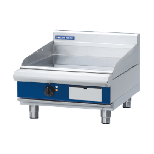 Blue Seal EP514-B/LS/CB 600mm Electric Griddle