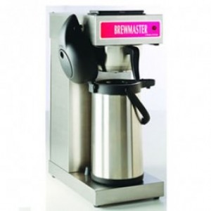Boema DP4-STS Automatic Dripolator