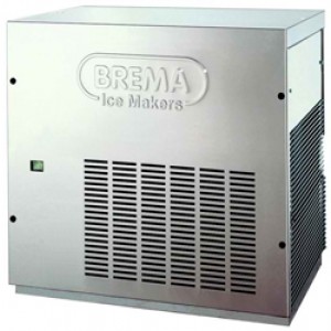 BREMA G160A-Get 160 Kg Granular Ice Flaker Head